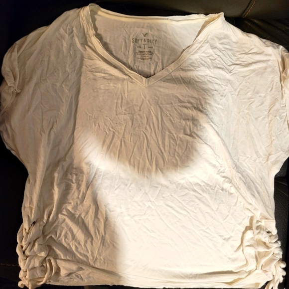 American Eagle Tshirt - Picture 1 of 2